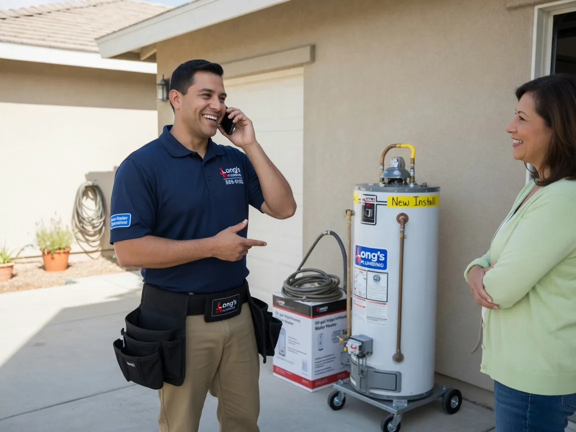 Leak Detection Mendon, OH FAQs